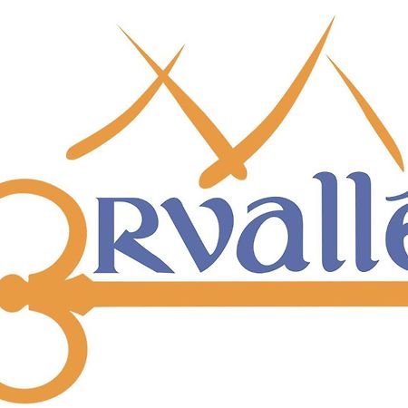 Chalet L'Orvallee Villa Virton Exterior foto